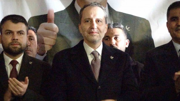 Foto - Fatih Erbakan, bu defa çok fena köşeye sıkışacak! "Hesabını ödeyemezsiniz" 