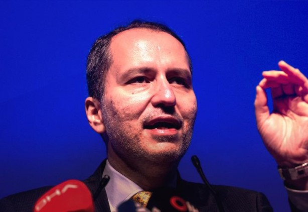 Foto - Fatih Erbakan, bu defa çok fena köşeye sıkışacak! "Hesabını ödeyemezsiniz" 