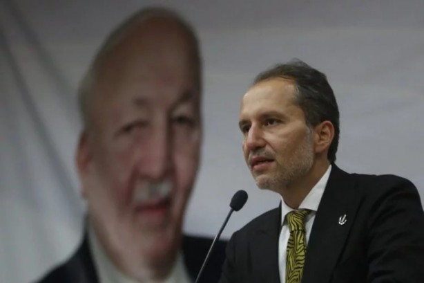 Foto - Fatih Erbakan büyük bir tehlike atlattı! Tam anlamıyla manidar, işin arkasından bakın ne çıktı