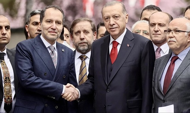 Fatih Erbakan, Ekrem İmamoğlu’nu taca attı! İBB sayfasını kapattı