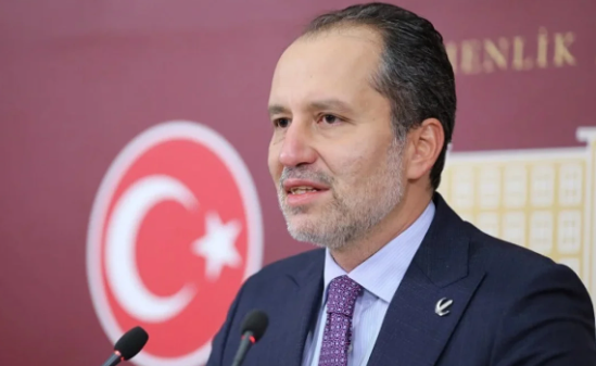 Foto - Fatih Erbakan emekli maaş zammı sonrası konuştu: Asla mümkün değil