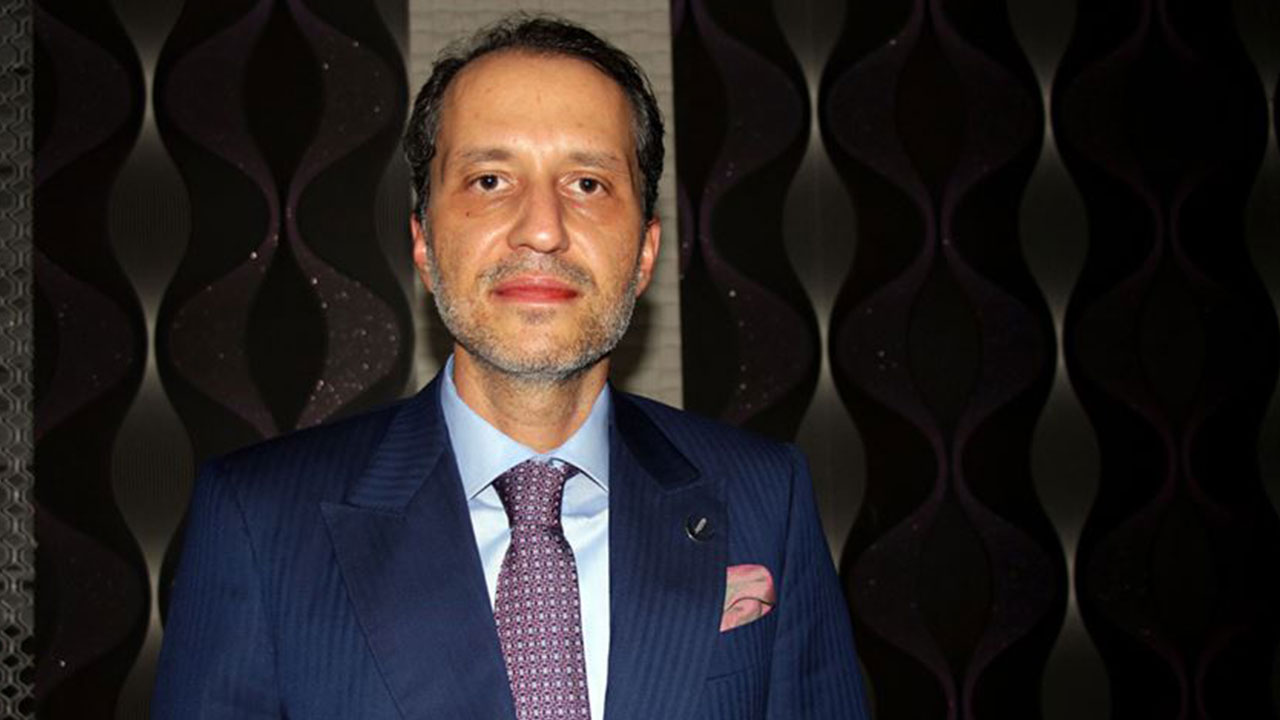 Foto - Fatih Erbakan en düşük emekli maaşı için partisinin teklifini duyurdu! Rakamı duyan kulaklarına inanamadı