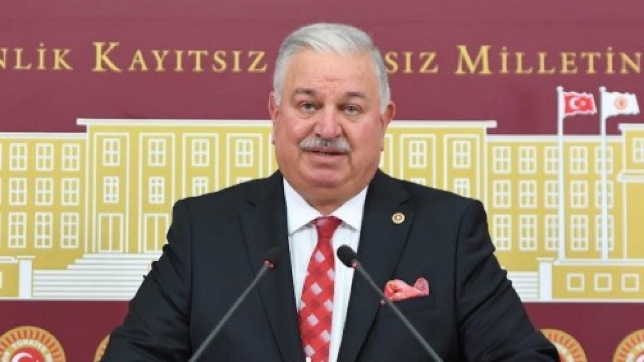 Foto - Fatih Erbakan ne diyecek? Doğan Bekin'den istifa sorusuna cevap