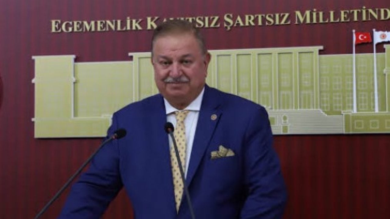 Foto - Fatih Erbakan ne diyecek? Doğan Bekin'den istifa sorusuna cevap