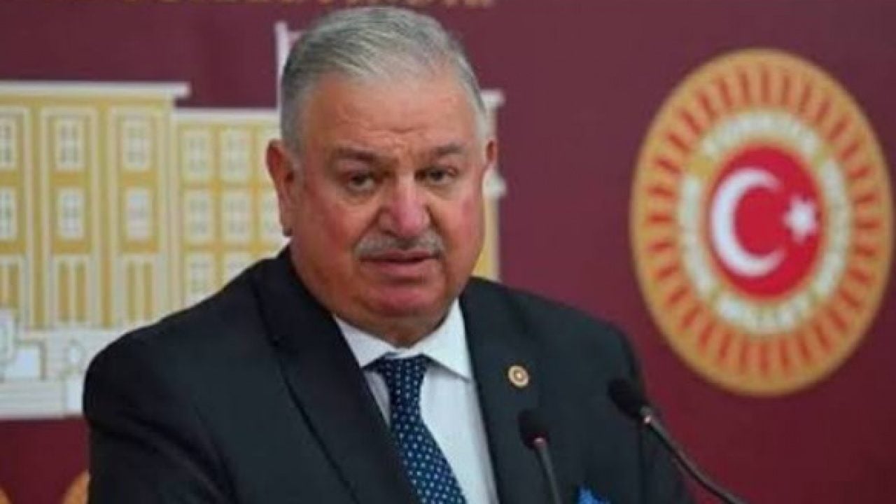 Fatih Erbakan ne diyecek? Doğan Bekin'den istifa sorusuna cevap
