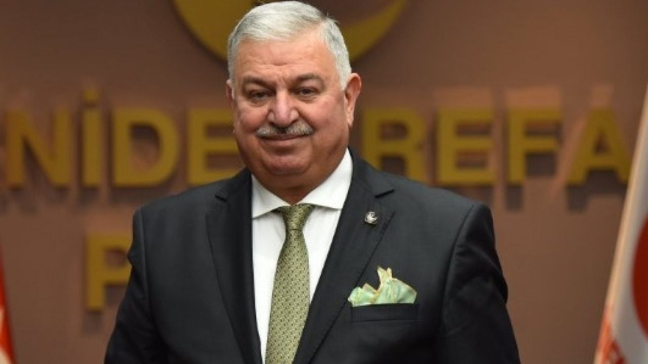 Foto - Fatih Erbakan ne diyecek? Doğan Bekin'den istifa sorusuna cevap