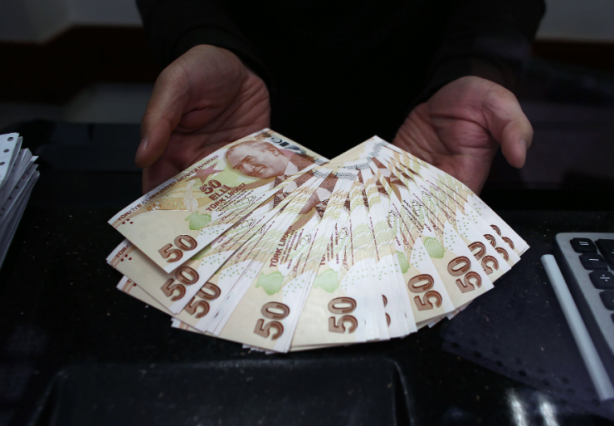 Foto - Fatih Erbakan o rakama tepki gösterdi! Yeniden Refah'ın son asgari ücret teklifini ilan etti