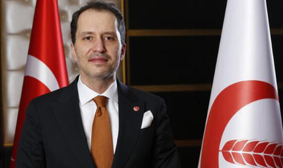 Foto - Fatih Erbakan, Saadet'i yerden yere vurdu! Dikkati çeken "6284" açıklaması