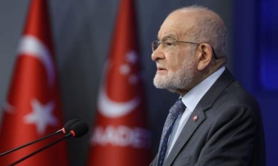 Foto - Fatih Erbakan, Saadet'i yerden yere vurdu! Dikkati çeken "6284" açıklaması