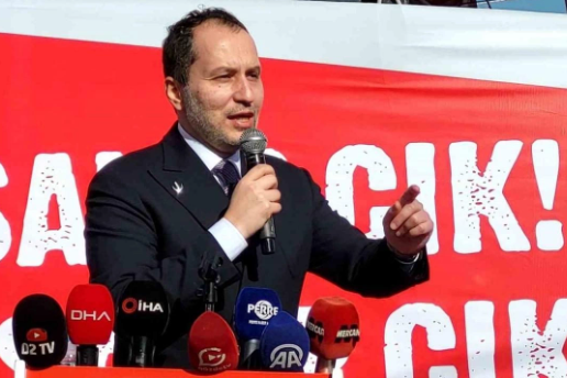 Foto - Fatih Erbakan şaşırtmaya devam ediyor! Bir dolar tahmini de ondan geldi