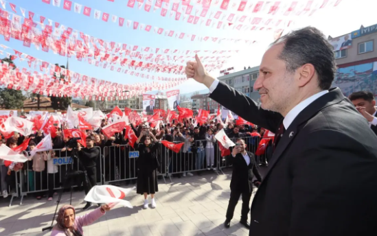 Foto - Fatih Erbakan şaşırtmaya devam ediyor! Bir dolar tahmini de ondan geldi