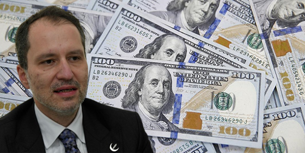 Fatih Erbakan şaşırtmaya devam ediyor! Bir dolar tahmini de ondan geldi