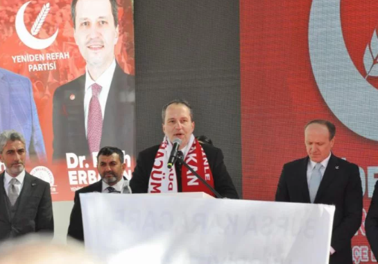 Foto - Fatih Erbakan şaşırtmaya devam ediyor! Bir dolar tahmini de ondan geldi