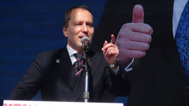 Foto - Fatih Erbakan şaşırtmaya devam ediyor! Bir dolar tahmini de ondan geldi