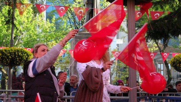 Foto - Fatih Erbakan: Trabzonlular bunu duysa...