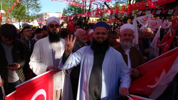 Foto - Fatih Erbakan: Trabzonlular bunu duysa...