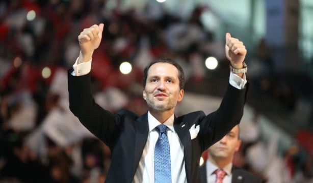 Foto - Fatih Erbakan yerel seçim kararını verdi