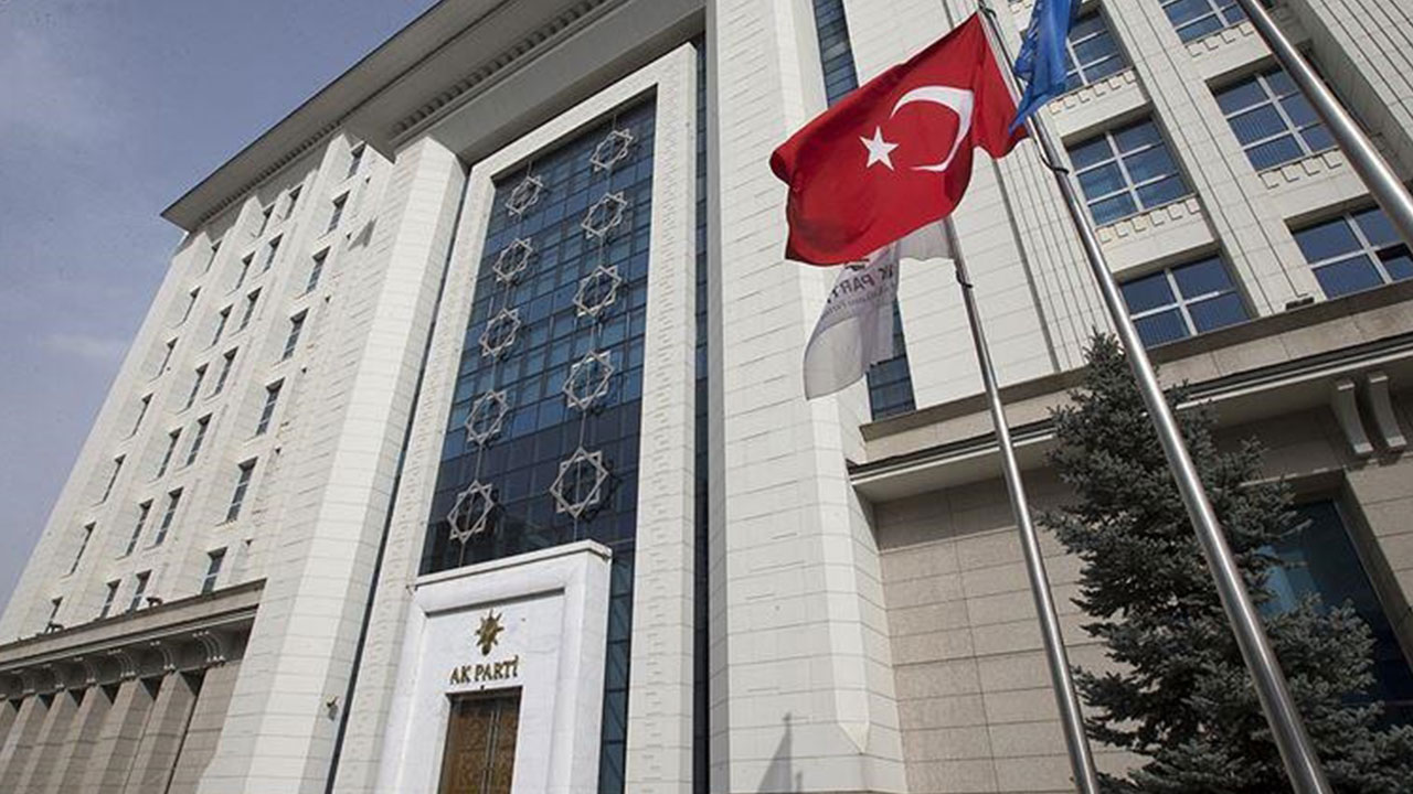 Foto - Fatih Erbakan'a kötü haber! AK Parti'ye katıldı