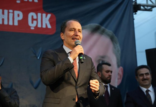 Foto - Fatih Erbakan’a son dakika golü! Büyük darbe geldi! Bakalım şimdi ne olacak