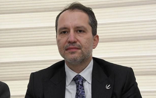 Foto - Fatih Erbakan'dan yeni asgari ücret teklifi! Rakamı kabul etmedi, yeni teklifini duyurdu