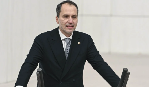 Fatih Erbakan'dan yeni asgari ücret teklifi! Rakamı kabul etmedi, yeni teklifini duyurdu