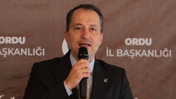 Foto - Fatih Erbakan’dan bomba teklif! Yer yerinden oynayacak! Tüm Türkiye bunu konuşuyor