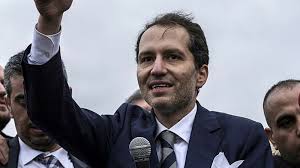 Foto - Fatih Erbakan'dan Cumhur İttifakı çıkışı: Son derece yanlış