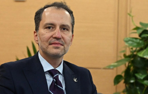 Foto - Fatih Erbakan'dan gündeme oturacak AK Parti yalanlaması! Reddediyoruz