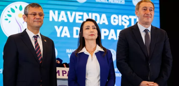 Foto - Fatih Erbakan'dan gündeme oturacak AK Parti yalanlaması! Reddediyoruz