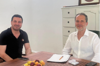 Foto - Fatih Erbakan'dan olay hamle! Davut Güloğlu'nu oradan aday gösterecek