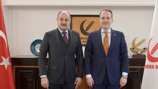 Foto - Fatih Erbakan’dan şaşırtan karar! Seçimlerle ilgili yaptığı o hamle herkesi şok etti 