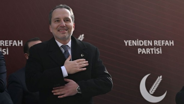 Foto - Fatih Erbakan’dan şaşırtan karar! Seçimlerle ilgili yaptığı o hamle herkesi şok etti 