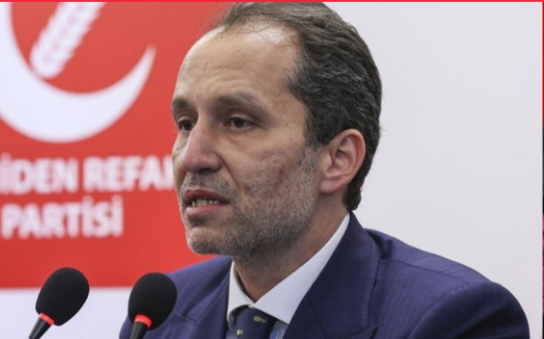 Fatih Erbakan'dan skandal vaat sonrası kritik çağrı: İnşallah müsaade etmezler