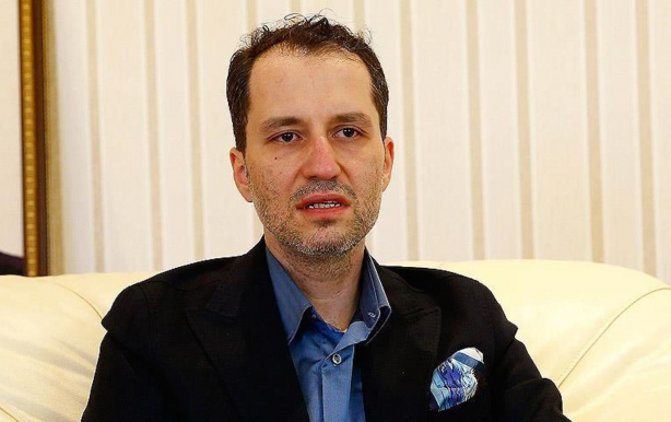 Fatih Erbakan’dan utanç verici sözler! Rahmetli Erbakan, oğlunun bunu yaptığını duysa, herhalde başından aşağı kaynar sular dökülürdü