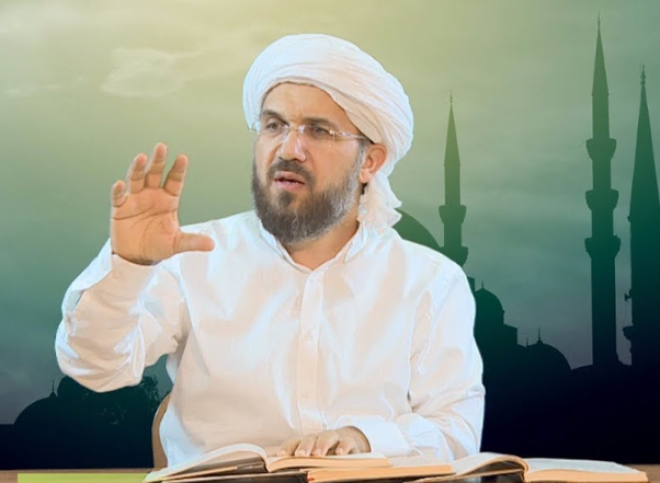 Foto - Fatih Erbakan’ı yalanlayan hadis-i şerif