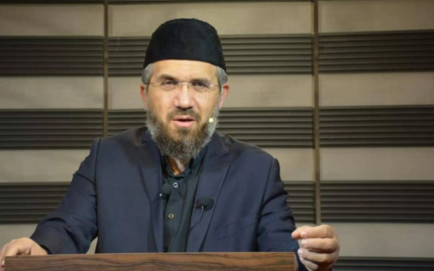 Foto - Fatih Erbakan’ı yalanlayan hadis-i şerif