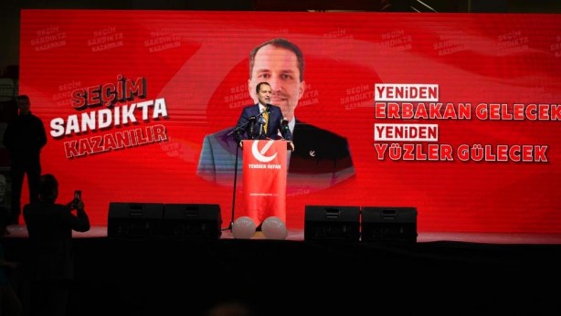 Foto - Fatih Erbakan’ın önünü kesip bakın ne diyorlar! Anadolu’da yaşadıklarını anlattı