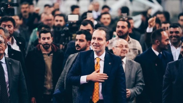 Foto - Fatih Erbakan’ın önünü kesip bakın ne diyorlar! Anadolu’da yaşadıklarını anlattı