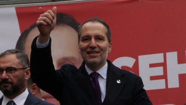 Foto - Fatih Erbakan’la ilgili olay sözler! "Peşin almışlarsa da orasını bilemem" diyerek Türkiye’yi sarsacak iddiayı açıkladı 