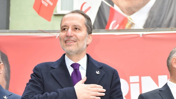 Foto - Fatih Erbakan’la ilgili olay sözler! "Peşin almışlarsa da orasını bilemem" diyerek Türkiye’yi sarsacak iddiayı açıkladı 