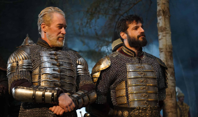 Foto - Fatih gemileri karadan yürüttü mü? Mustafa Armağan son noktayı koydu