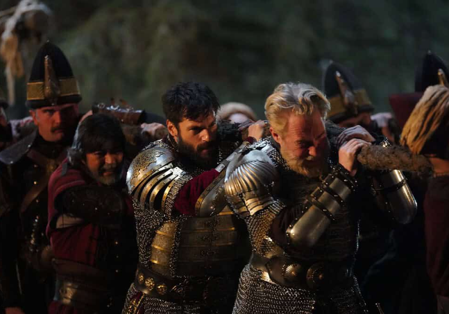 Foto - Fatih gemileri karadan yürüttü mü? Mustafa Armağan son noktayı koydu