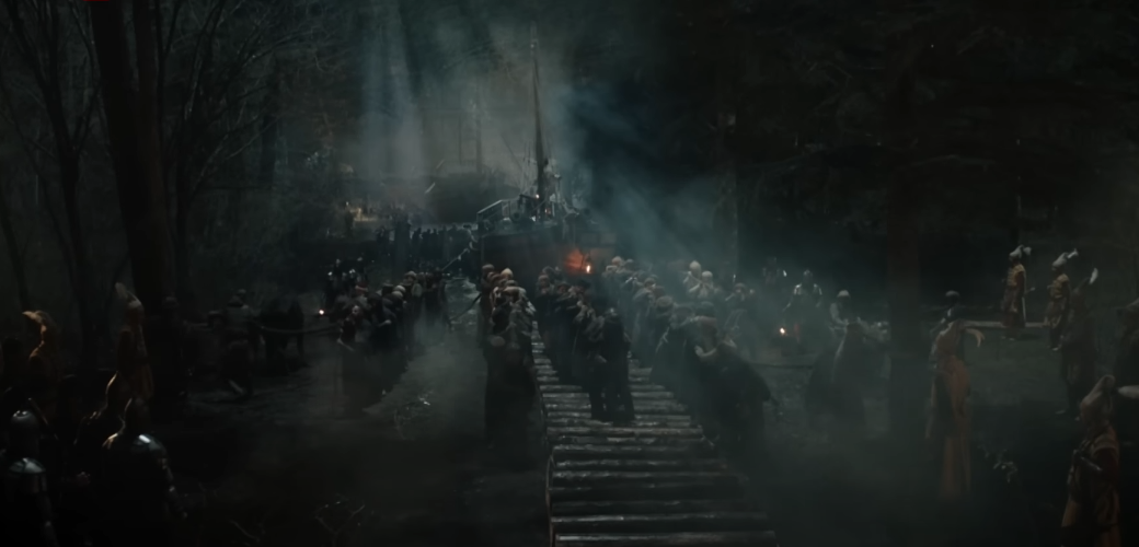 Foto - Fatih gemileri karadan yürüttü mü? Mustafa Armağan son noktayı koydu