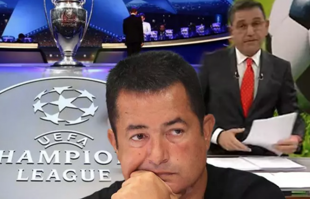 Fatih Portakal, Acun'a resmen savaş açtı! Acun fena gol yedi dedi! O pusuda bekliyor: Kaybetti ve merakla beklenen açıklaması...