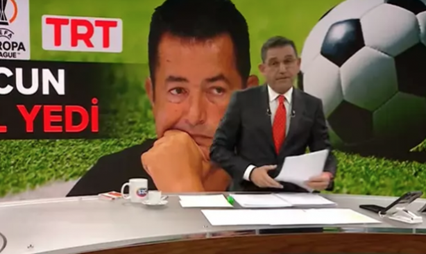 Foto - Fatih Portakal, Acun'a resmen savaş açtı! Acun fena gol yedi dedi! O pusuda bekliyor: Kaybetti ve merakla beklenen açıklaması...