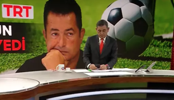 Foto - Fatih Portakal, Acun'a resmen savaş açtı! Acun fena gol yedi dedi! O pusuda bekliyor: Kaybetti ve merakla beklenen açıklaması...