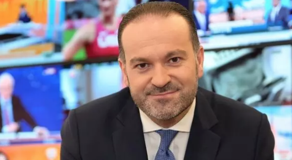 Foto - Fatih Portakal, Acun'a resmen savaş açtı! Acun fena gol yedi dedi! O pusuda bekliyor: Kaybetti ve merakla beklenen açıklaması...