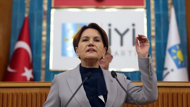 Foto - Fatih Portakal, Akşener’in profiline girince gözlerine inanamadı! Şaşkına çeviren gelişmeyi böyle duyurdu