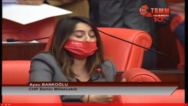 Foto - Fatih Portakal 'Anlam veremedim' diyerek paylaştı! CHP'liler bunu beklemiyordu