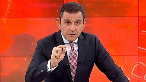 Fatih Portakal 'Anlam veremedim' diyerek paylaştı! CHP'liler bunu beklemiyordu